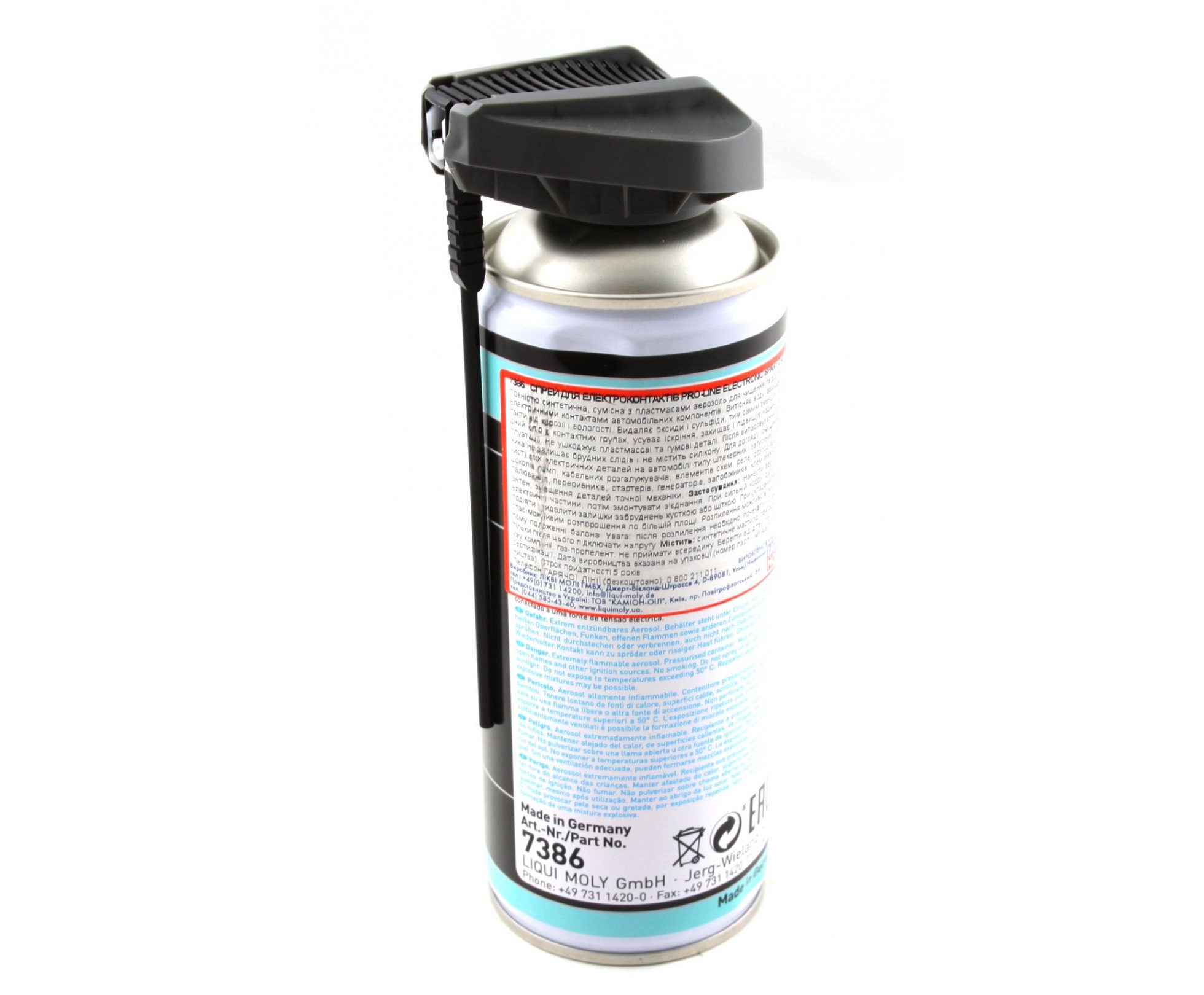 7386 LIQUI MOLY